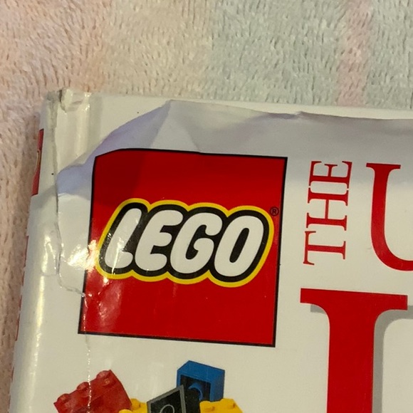 Lego the ultimate Lego book 1999, first American edition - Picture 9 of 12